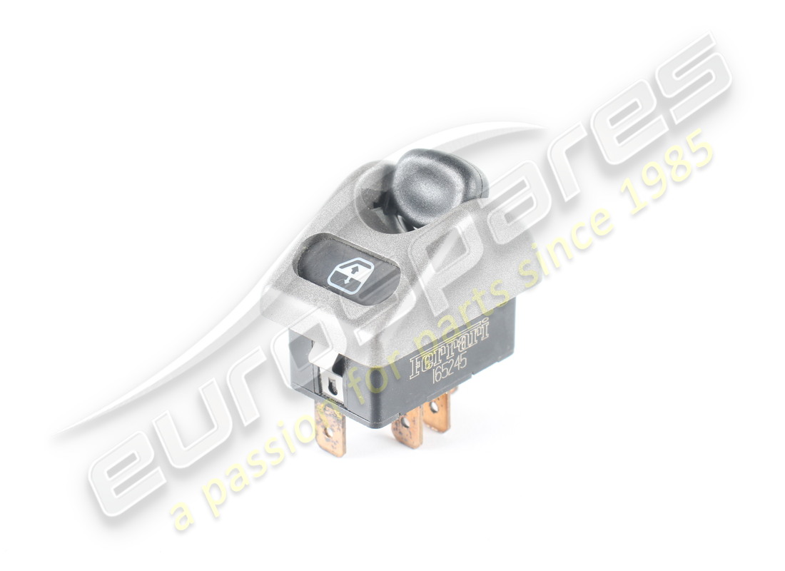 new (other) ferrari switch. part number 165245 (1)