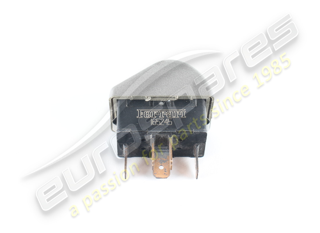 new (other) ferrari switch. part number 165245 (2)