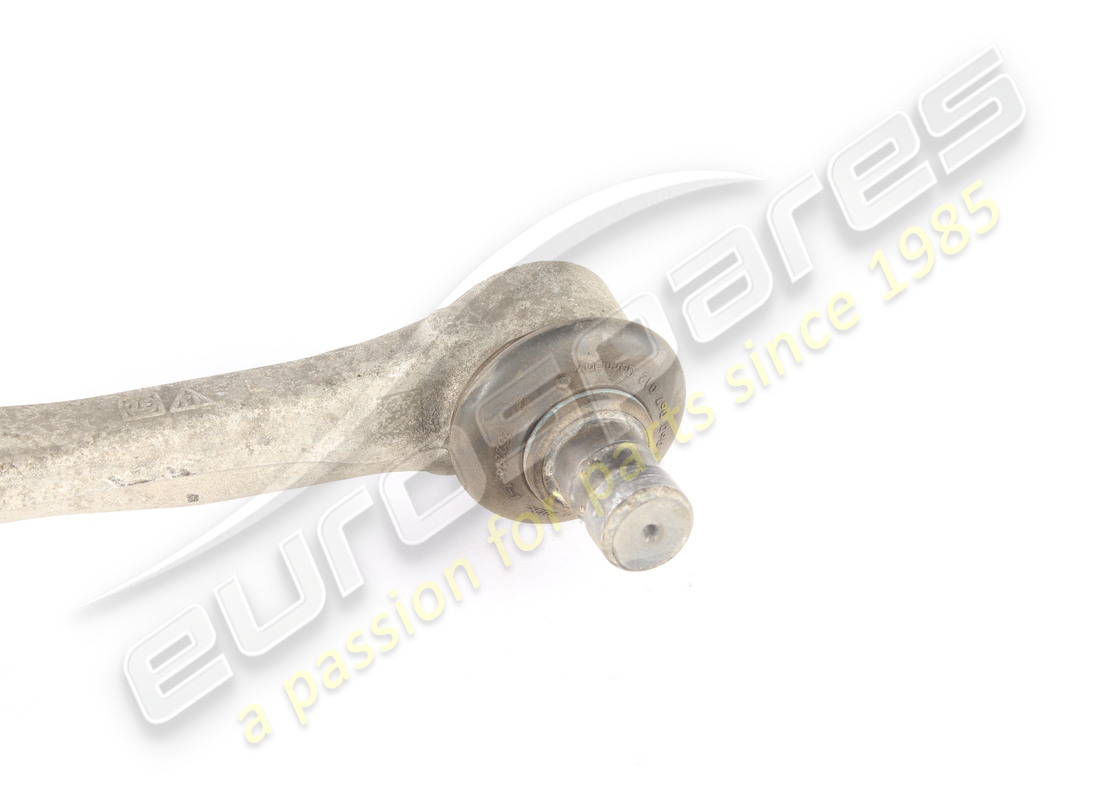 used lamborghini control arm, front. part number 4m0407505c (2)
