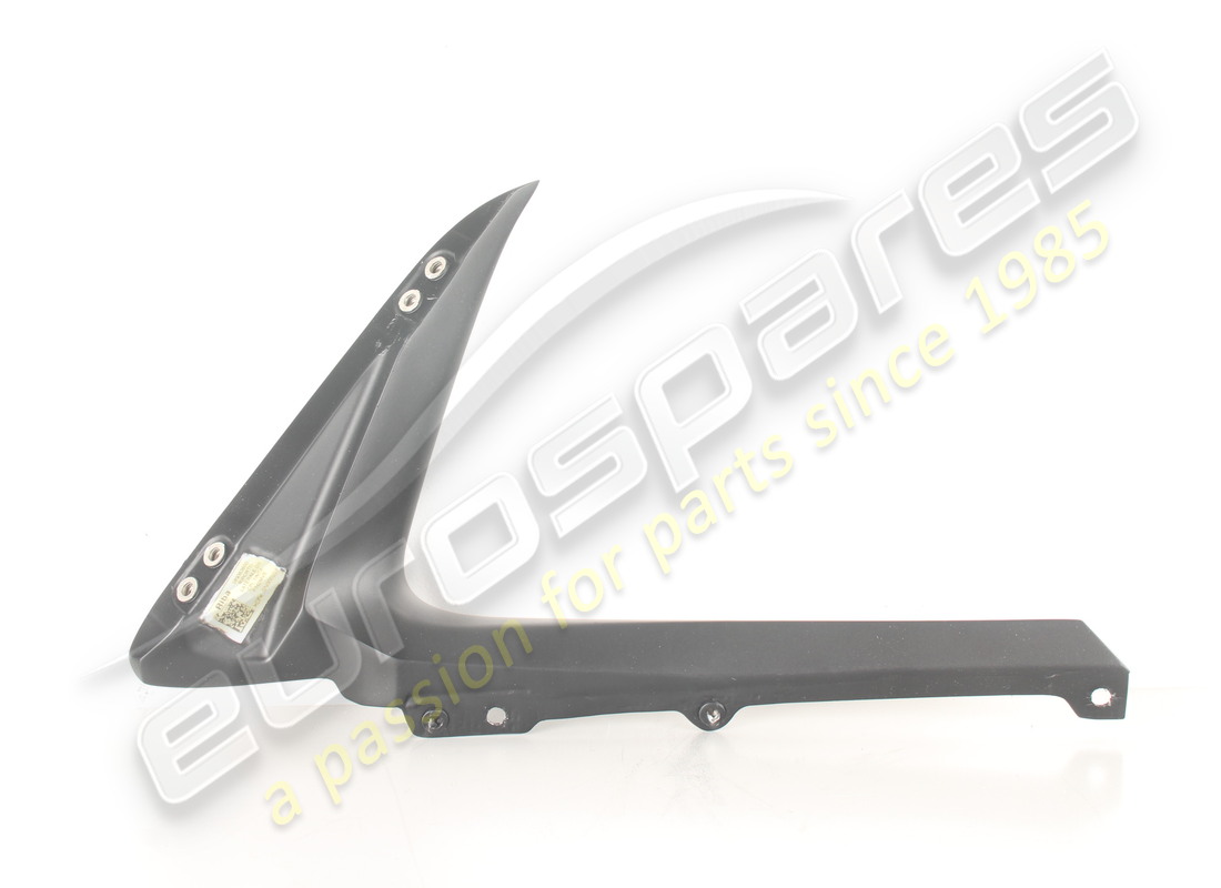new ferrari complete rh lateral under-chin. part number 891056 (2)