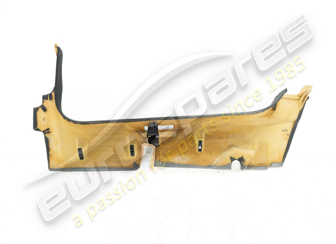 used lamborghini sill,cover inner rocker cover. part number 472854903c (4)