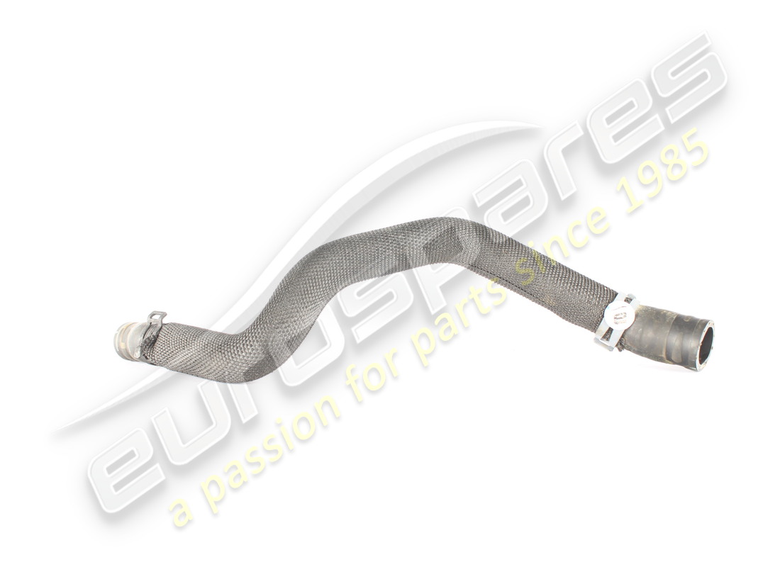 used lamborghini heating hose v8hsi hzg hwt vl. part number 4m0819372dh (1)
