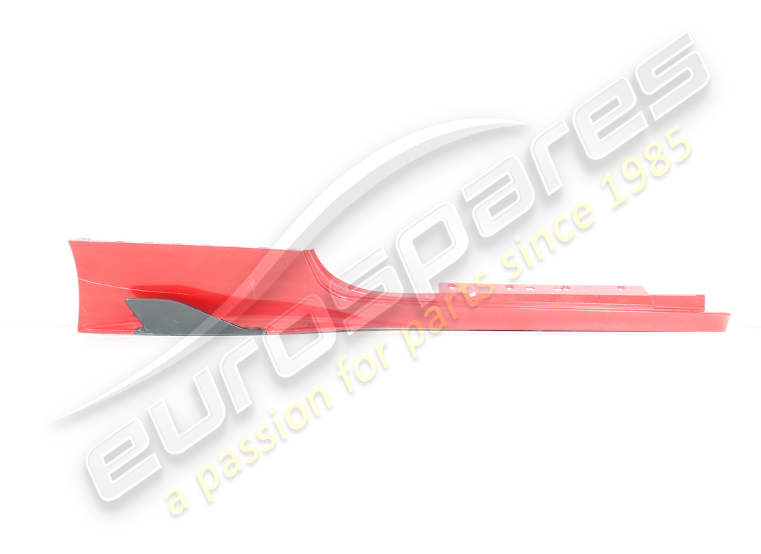 USED Ferrari RH UNDERDOOR TRIM . PART NUMBER 85984410 (1)