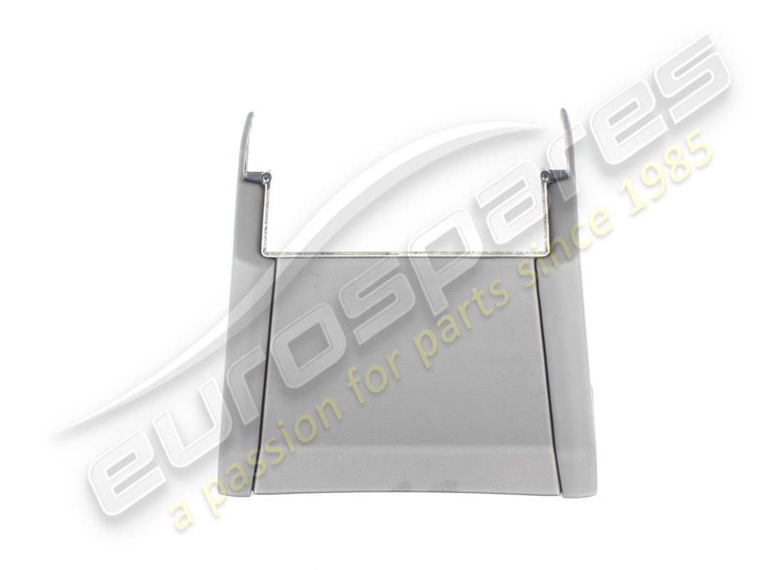 used lamborghini center console. part number 4ml863240aqg8 (1)