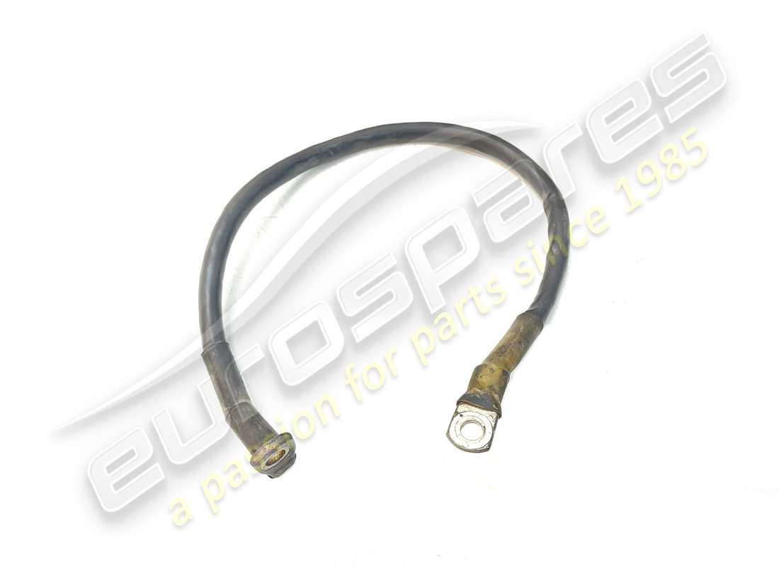 USED Ferrari COPPER PLAIT . PART NUMBER 153128 (1)