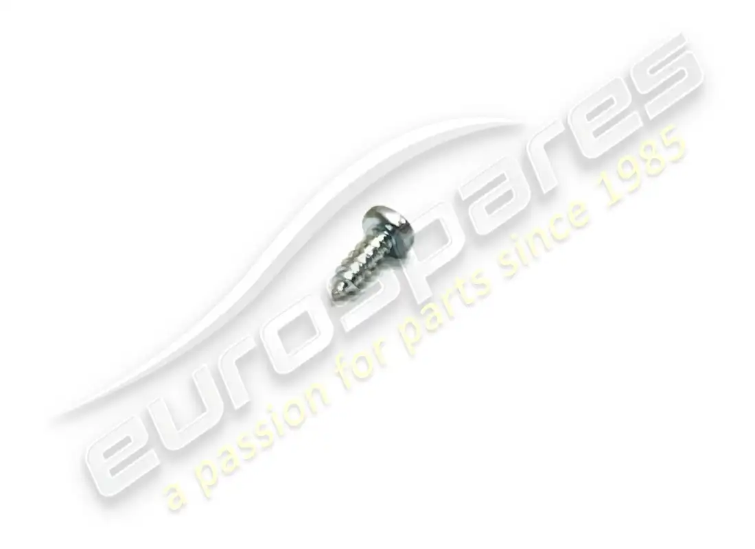 new lamborghini flat head bolt. part number wht003297 (1)