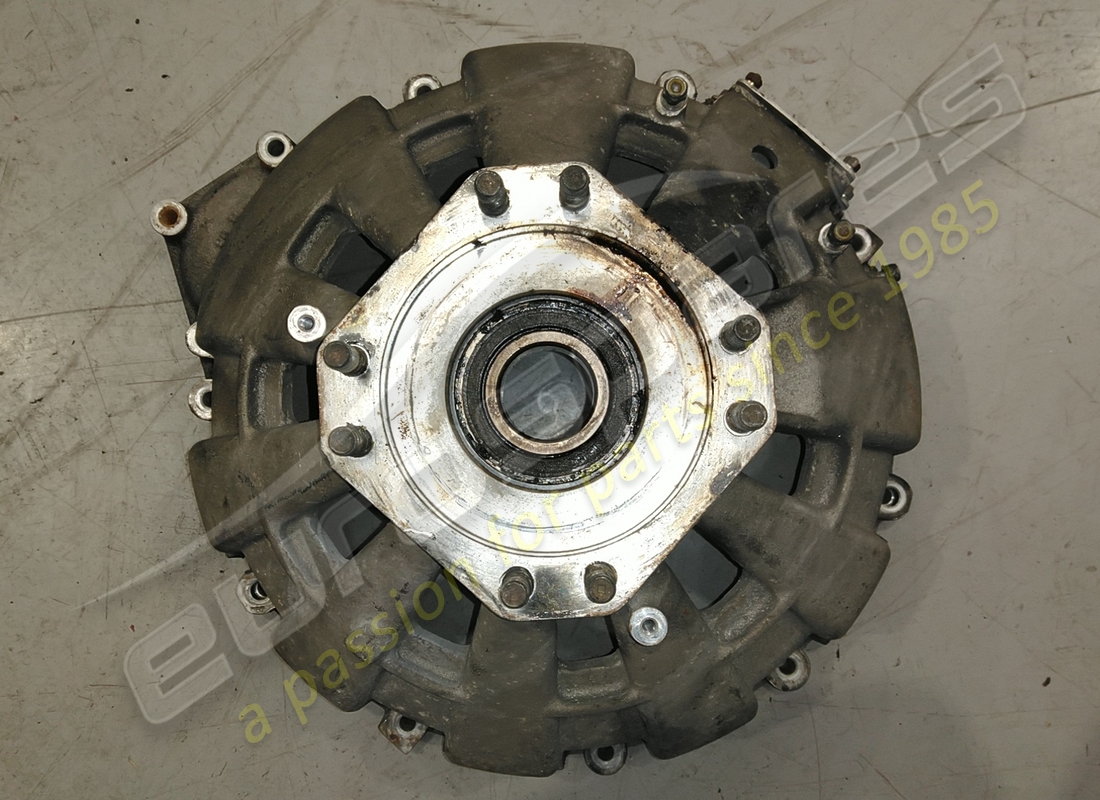 USED Ferrari COMPLETE CLUTCH . PART NUMBER 173622 (1)