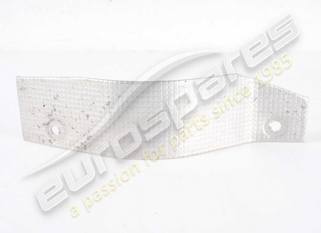 used ferrari rh bushing shield. part number 295117 (1)