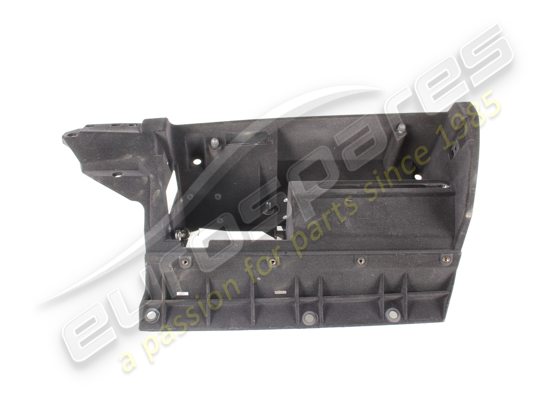 USED Ferrari GLOVE COMPARTMENT HOUSING . PART NUMBER 82875000 (1)
