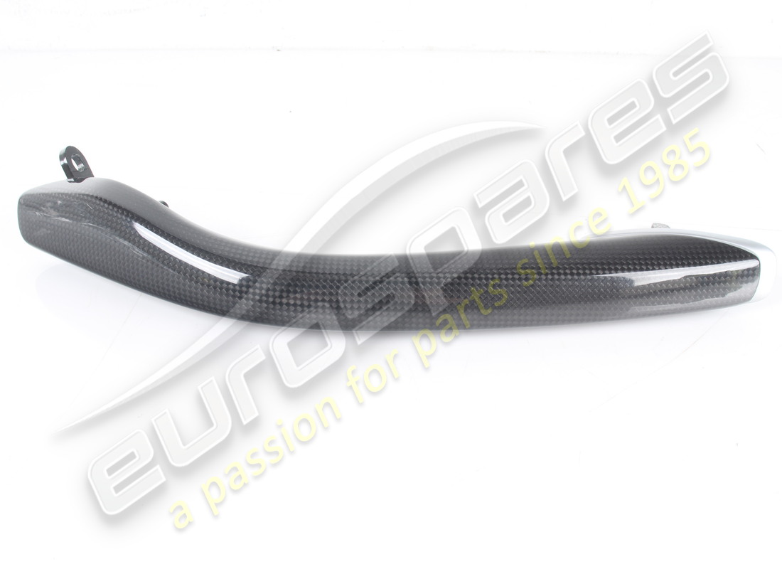 used ferrari complete lh grab handle. part number 88107900 (1)