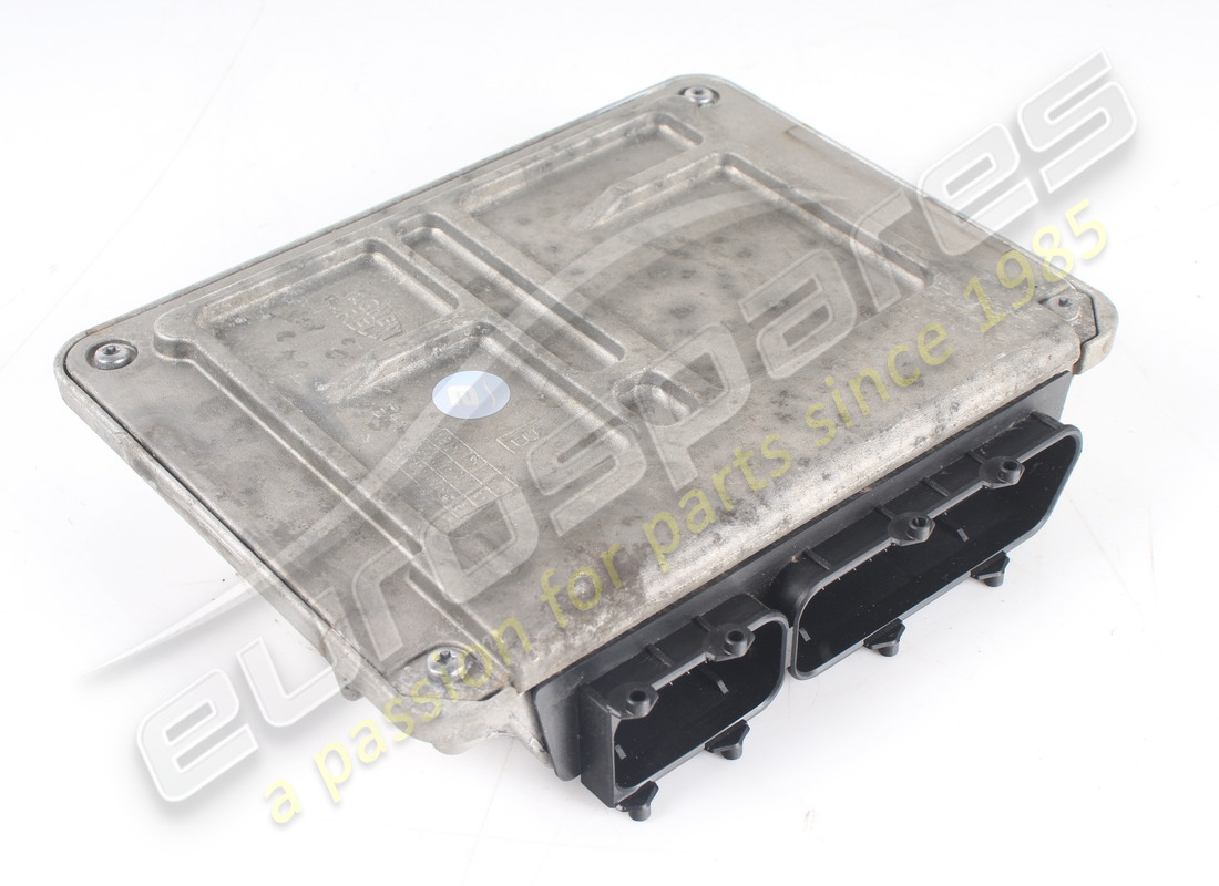 used ferrari 4wd ecu. part number 766005 (3)