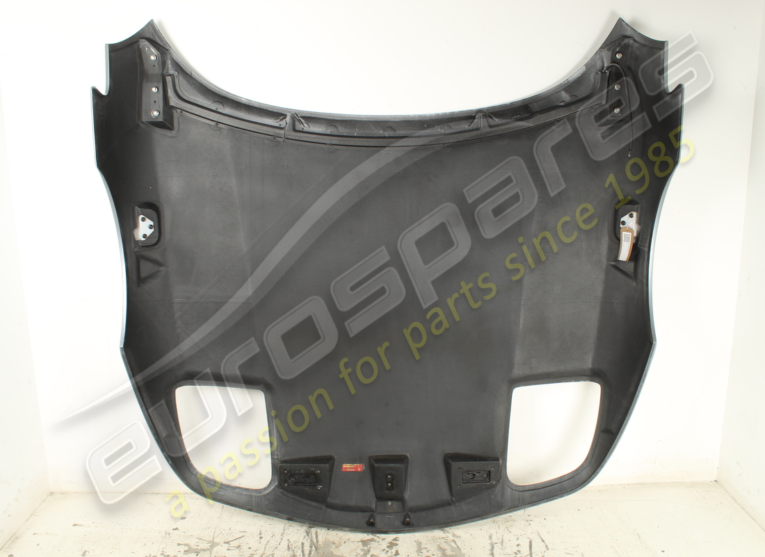 used ferrari bonnet. part number 65285000 (2)