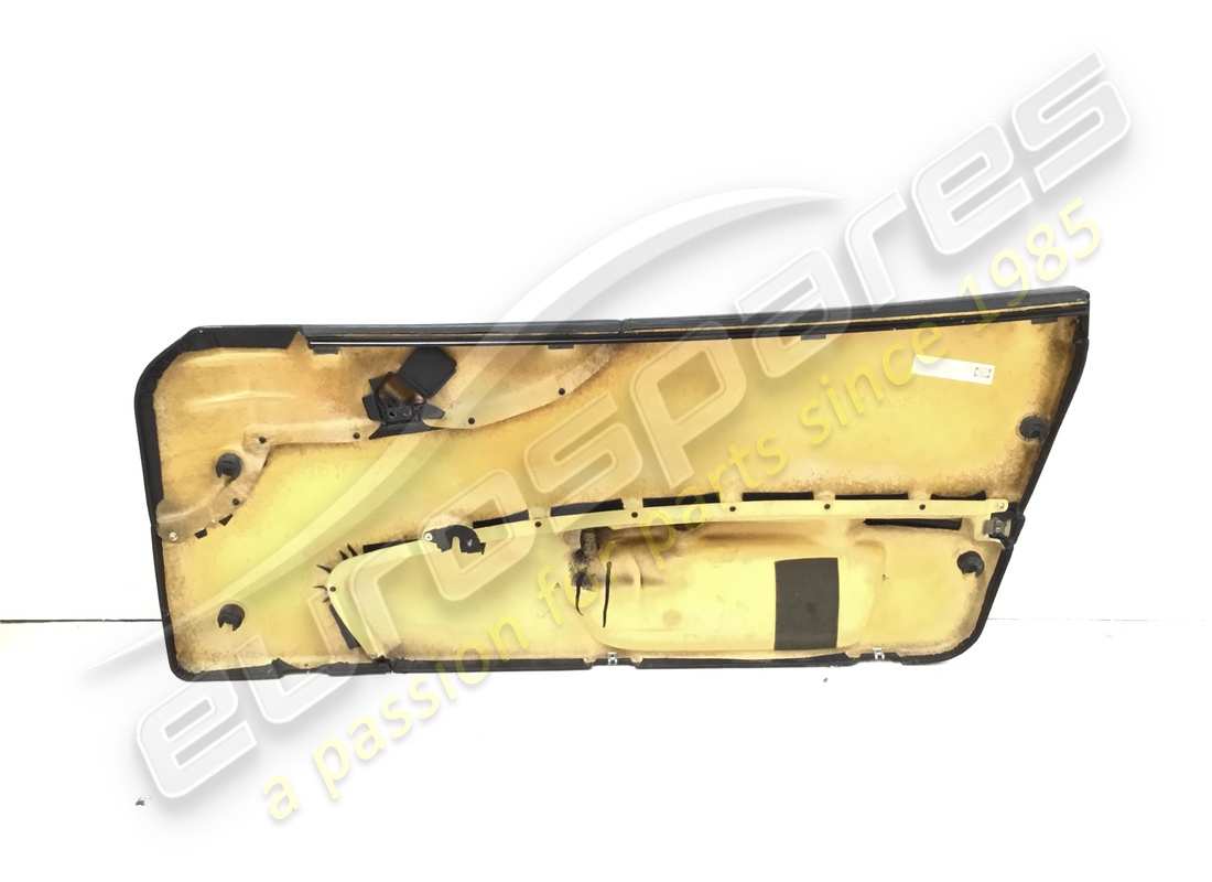 used eurospares ferrari 550 maranello complete lh door card (lhd). part number eap1374089 (3)