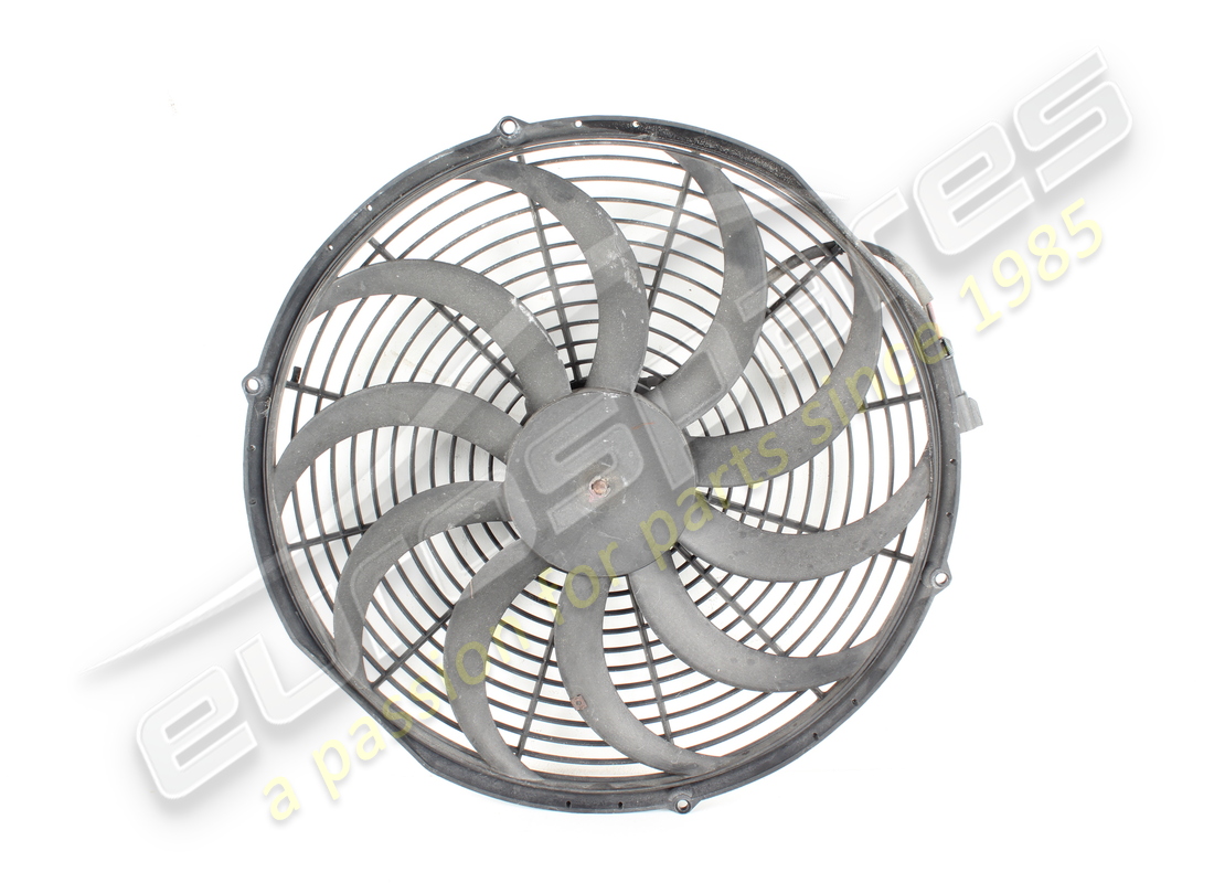 USED Ferrari VENTILATING FAN . PART NUMBER 160910 (1)
