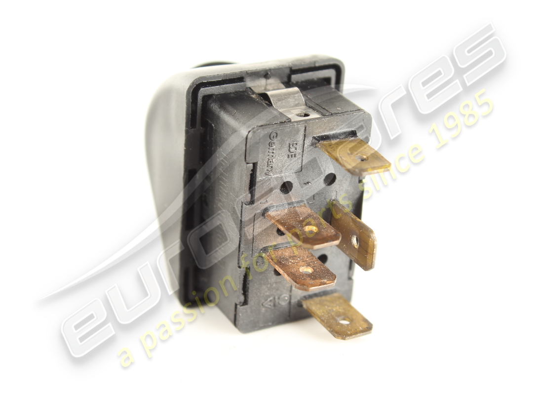used ferrari sport switch. part number 180684 (2)