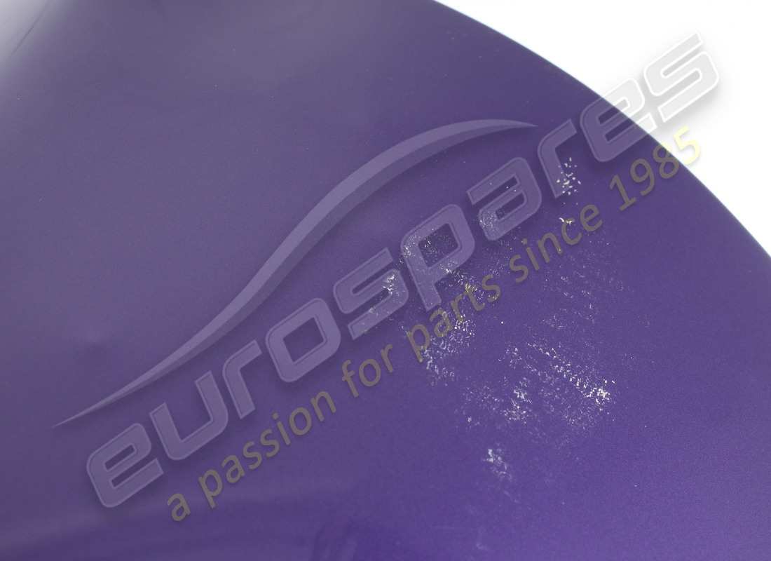 damaged ferrari rear roof assembly. part number 801206 (6)