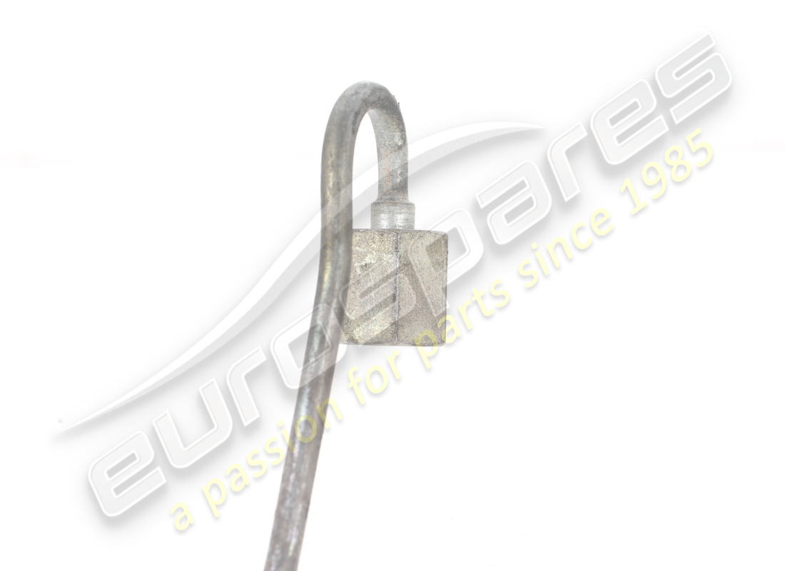 USED FERRARI FUEL TUBE TO CYLINDER 3. PART NUMBER 118592 (3) used ferrari fuel tube to cylinder 3. part number 118592 (3)