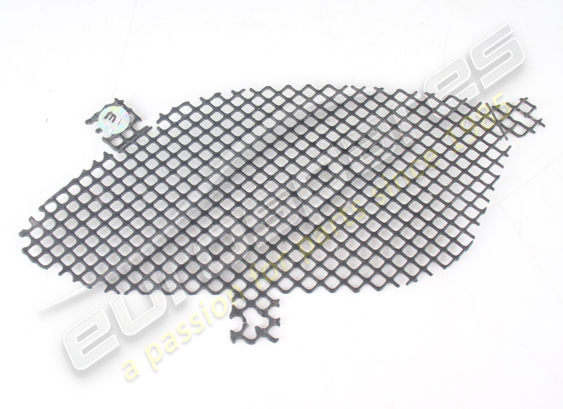 used ferrari rh lateral grille. part number 87707000 (1)