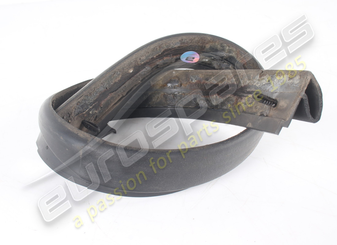 used ferrari upper seal for front bumper. part number 87220300 (1)