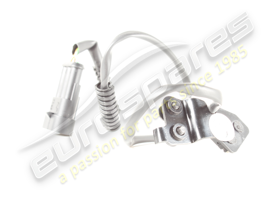 used ferrari complete eng lock closure ap m. part number 952394 (3)