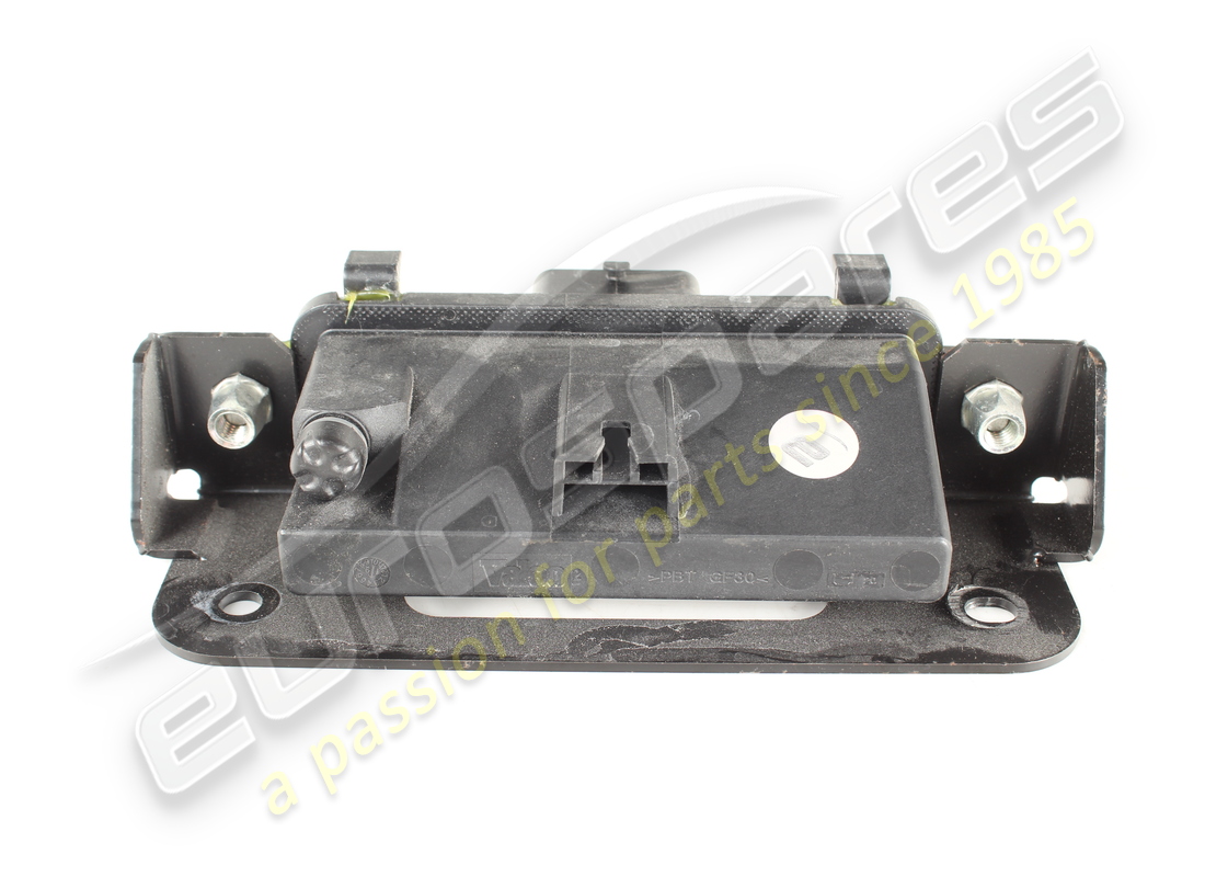 used ferrari adaptive headlight node ecu. part number 315386 (1)