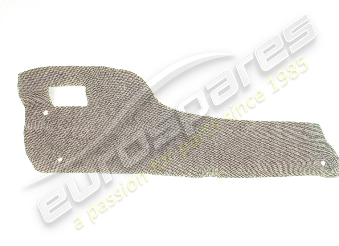 new maserati console lh side panel,grey. part number 328356221 (1)