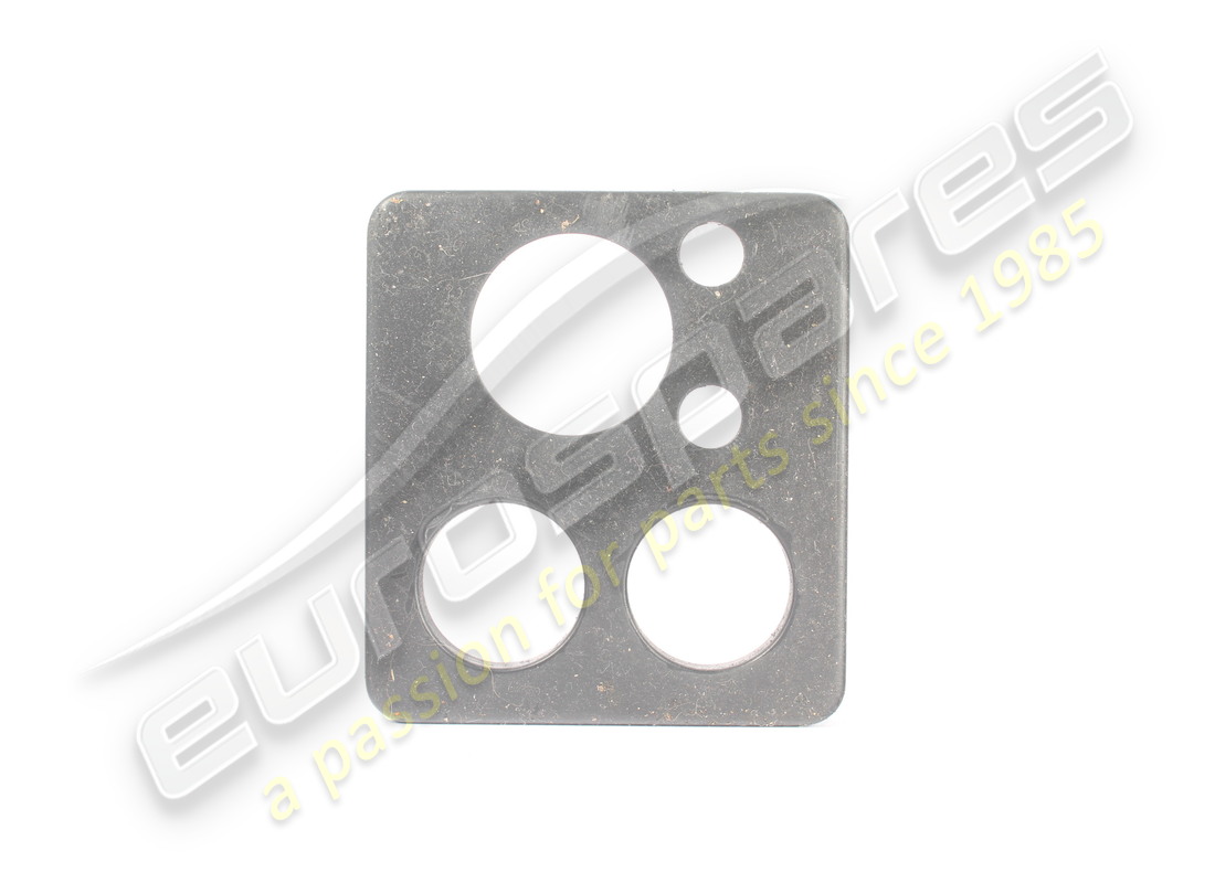 used ferrari plate. part number 65992100 (1)