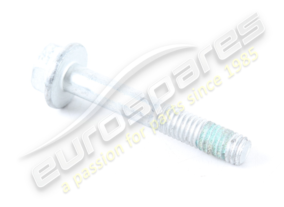 NEW PORSCHE SCREW, HEX. HD. PART NUMBER 90037821709 (1) new porsche screw, hex. hd. part number 90037821709 (1)
