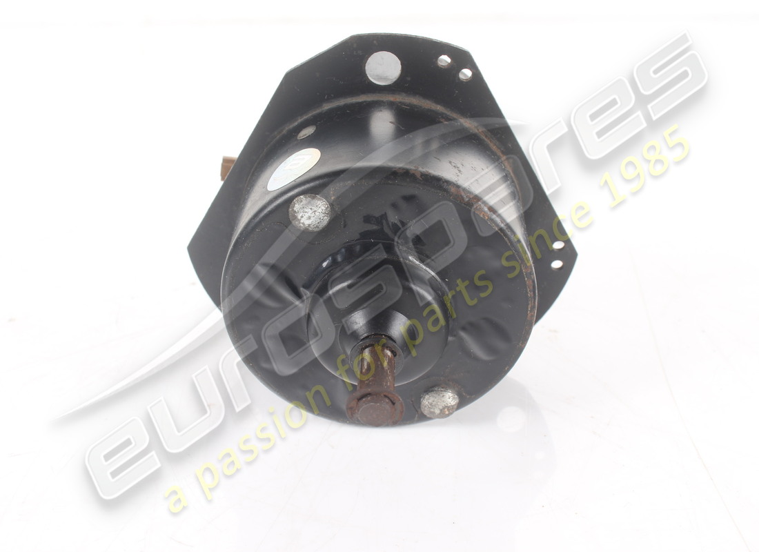 used ferrari fan motor. part number 123136 (5)