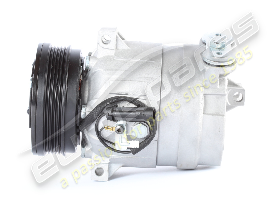 RECONDITIONED OE AIR COND. PUMP. PART NUMBER 180041 (4) reconditioned oe air cond. pump. part number 180041 (4)