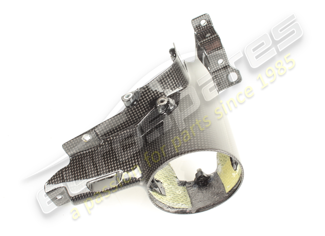 used ferrari lh vent tube. part number 89077100 (2)