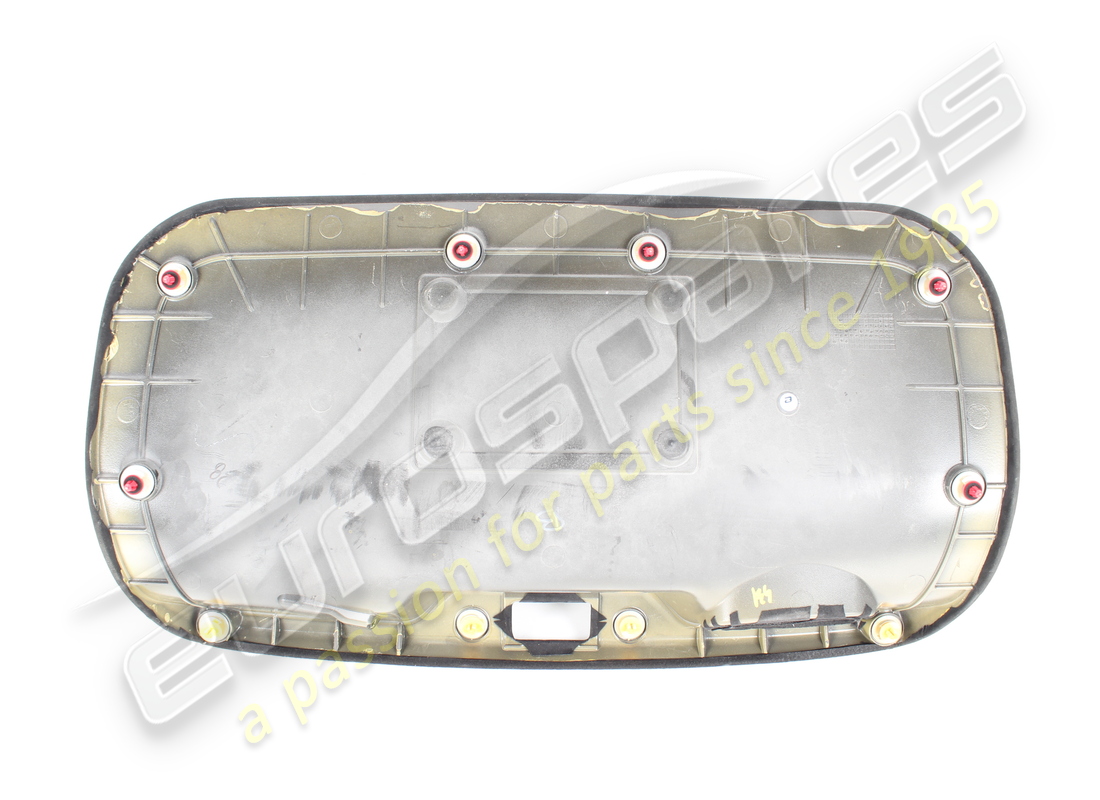 used ferrari ricoprimento portellone complete. part number 864525 (3)