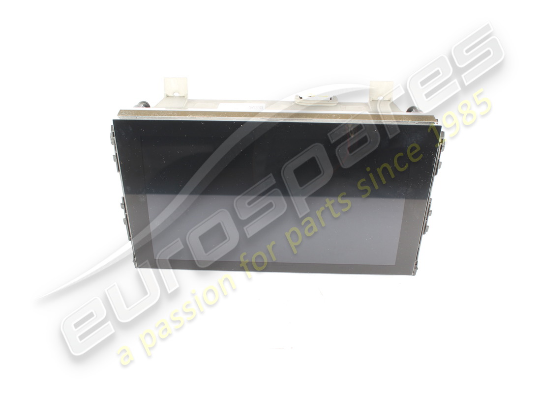 USED Lamborghini VISUAL DISPLAY 8,6 ZOLL . PART NUMBER 4N0919603M (1)
