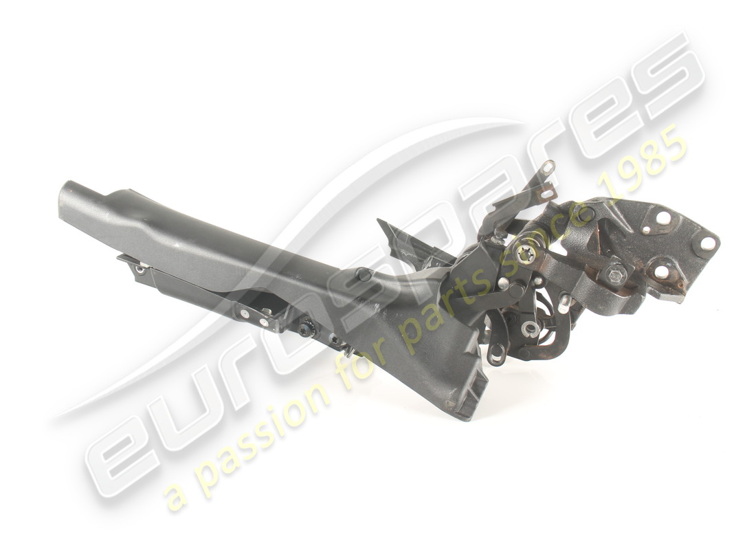 USED Ferrari LH MASTER SUPPORT . PART NUMBER 66457600 (1)