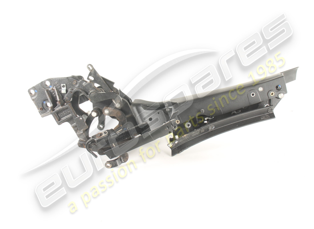 used ferrari lh master support. part number 66457600 (2)