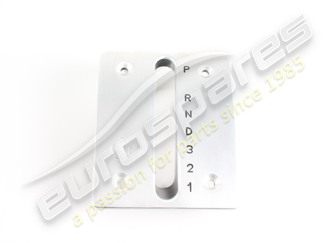 NEW Ferrari GEAR SELECTOR . PART NUMBER 65190100 (1)