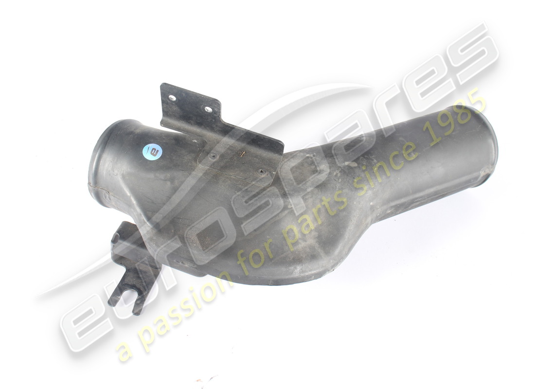 used ferrari complete lower lh duct. part number 83352200 (1)