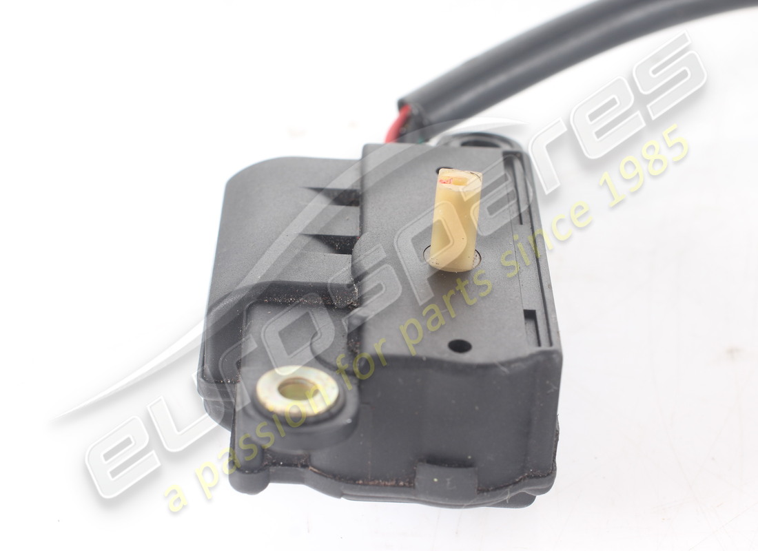 used ferrari heater valve motor. part number 126325 (4)