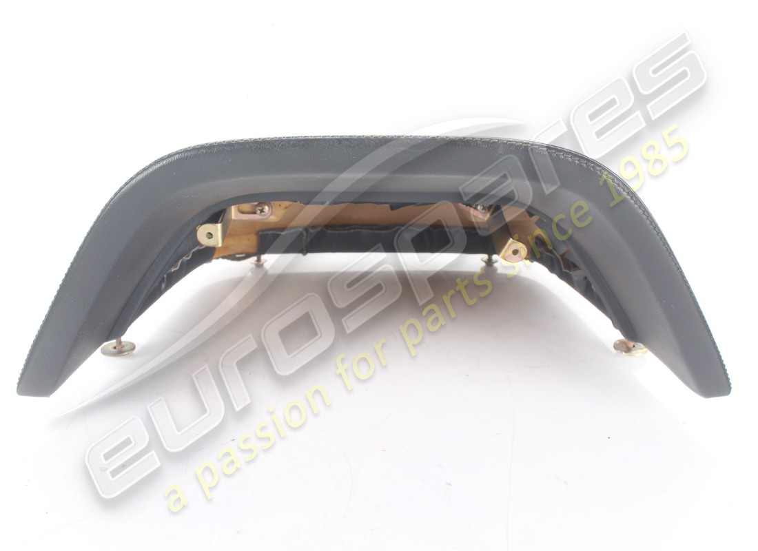 USED Ferrari DASHBOARD VISOR WITH COVERING . PART NUMBER 62316300 (1)