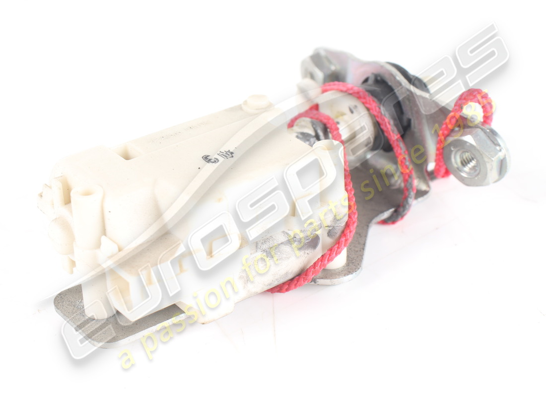 used ferrari complete fuel filler flap actu. part number 86009000 (2)