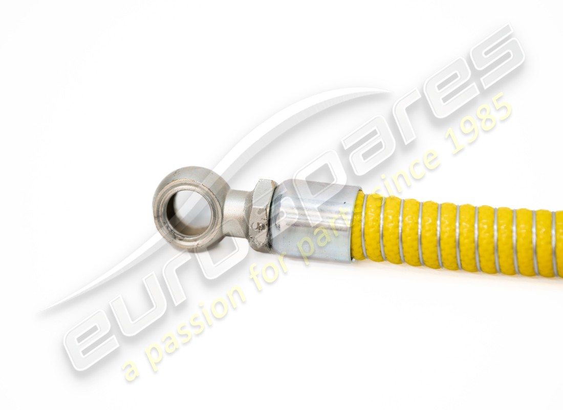 new oe fuel hose. part number 19340 (2)