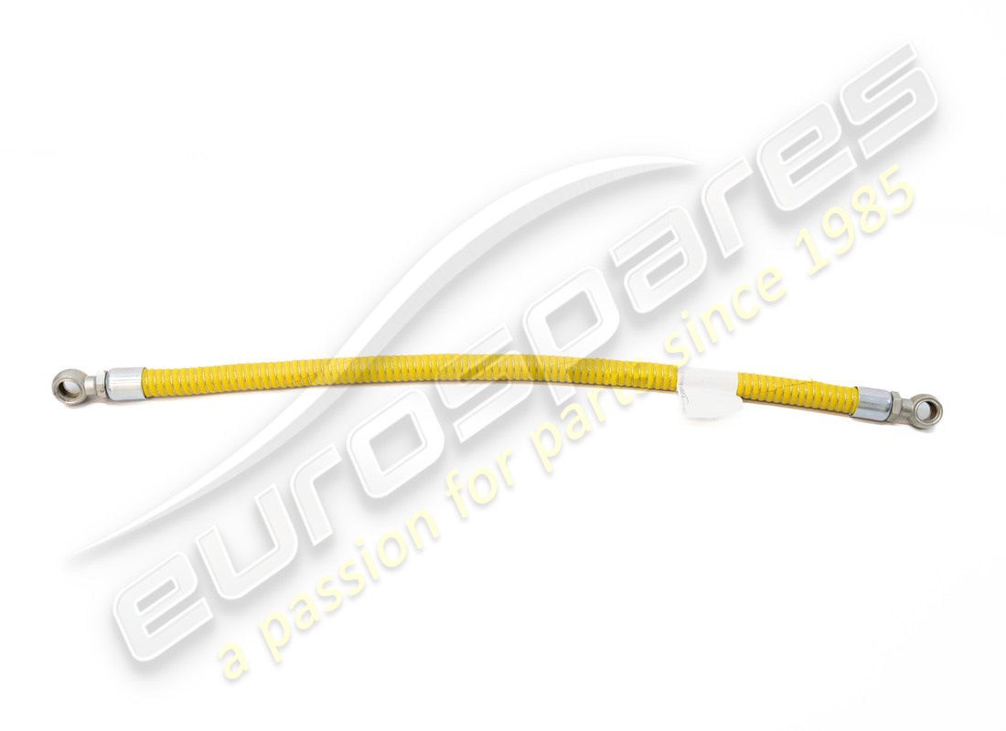 NEW OE FUEL HOSE . PART NUMBER 19340 (1)