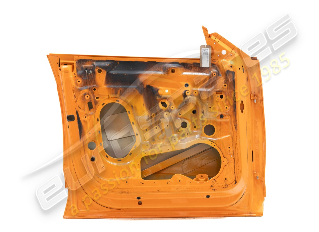 used lamborghini front door lh part number 4ml831051a (3)
