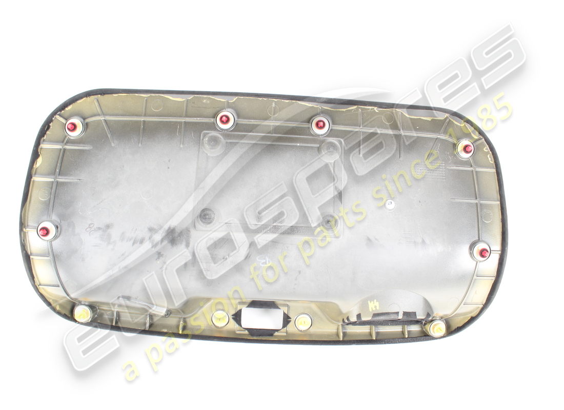 used ferrari ricoprimento portellone complete. part number 864525 (2)