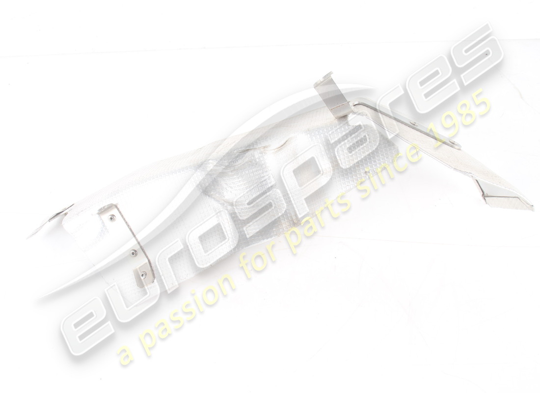 USED Ferrari COMPLETE RH REAR HEAD HEAT SHI . PART NUMBER 295113 (1) USED Ferrari COMPLETE RH REAR HEAD HEAT SHI . PART NUMBER 295113 (1)