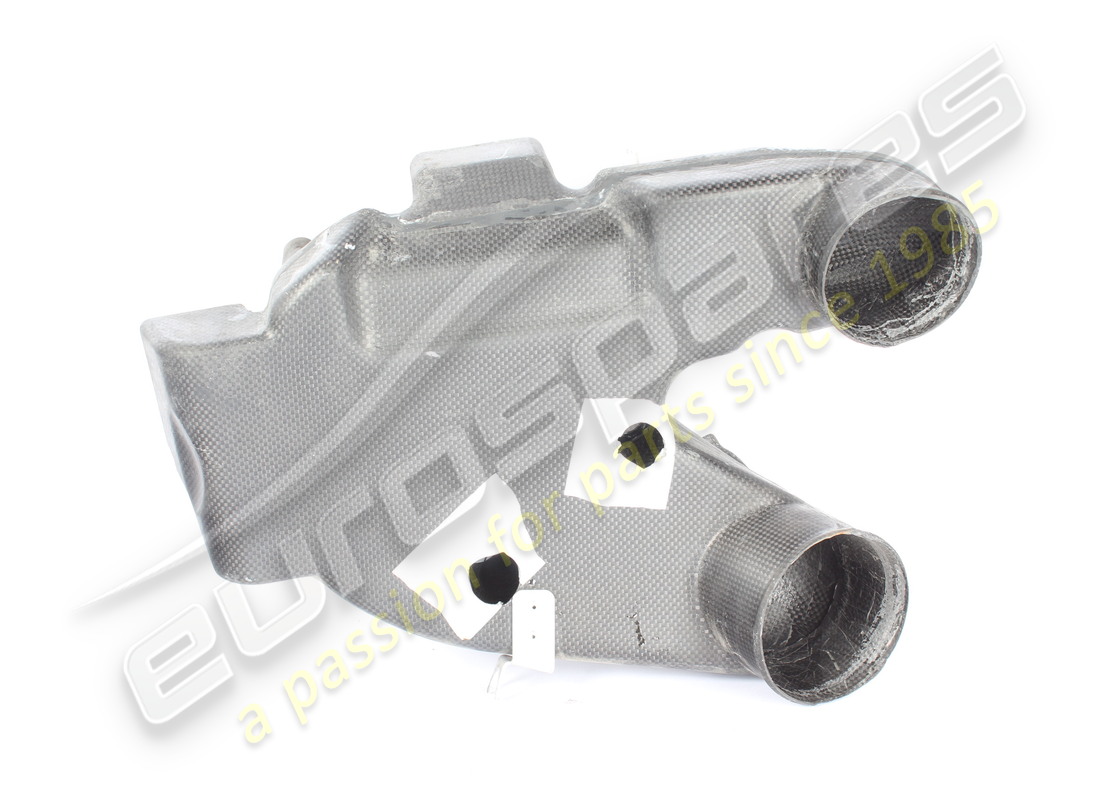 used ferrari complete rh stub axle air inta. part number 339495 (1)