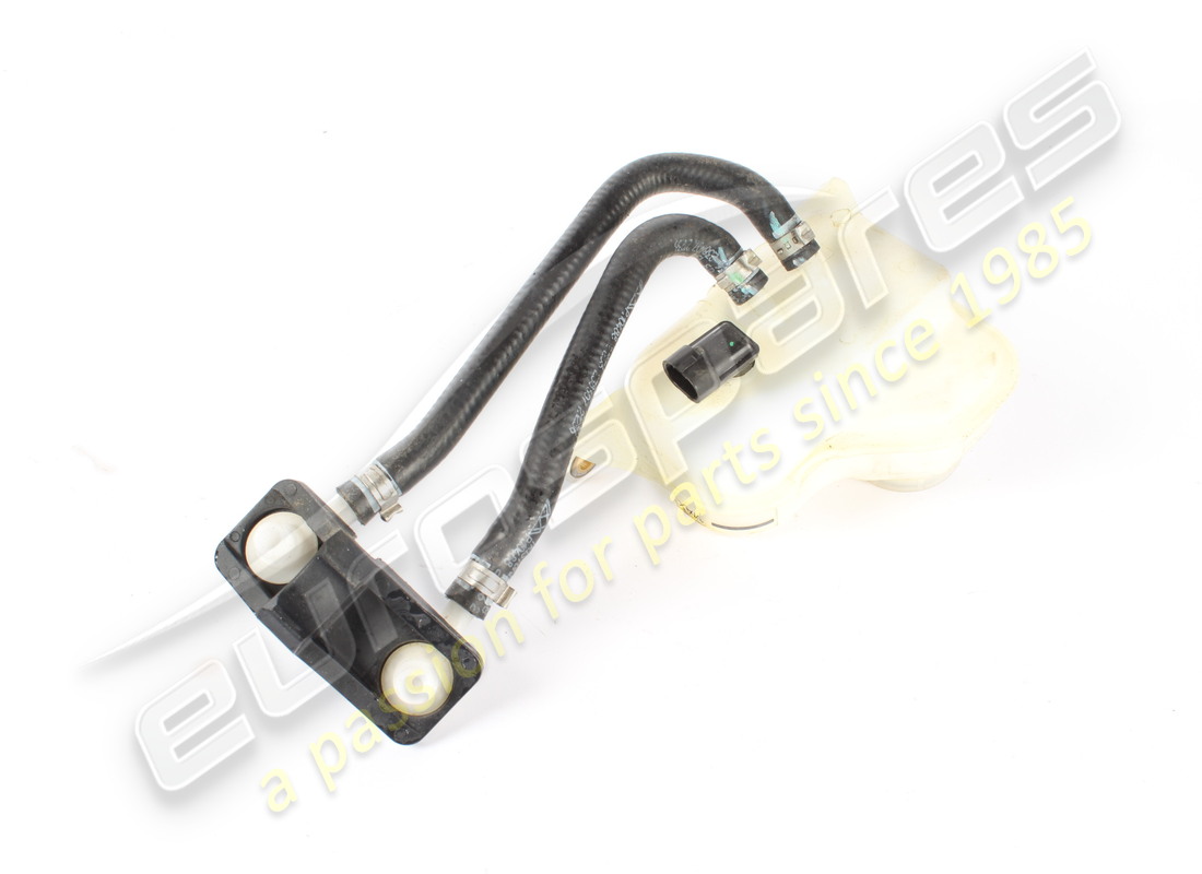 used eurospares brake fluid reservoir with pipes. part number eap1493208 (2)