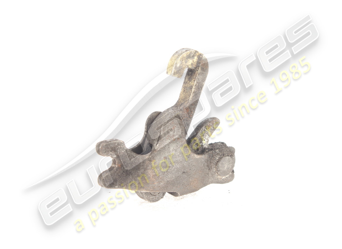 used eurospares brake shoe lever complete. part number eap1481223 (1)