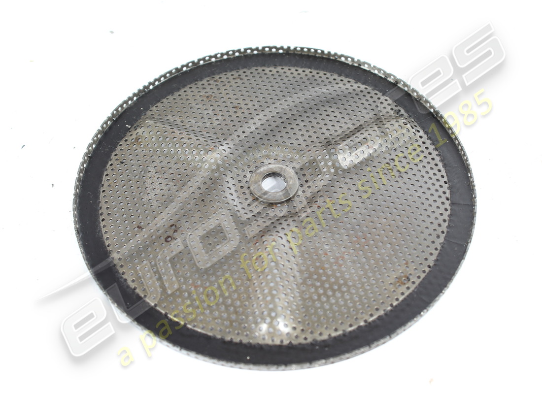 USED Ferrari FILTER . PART NUMBER 125308 (1)