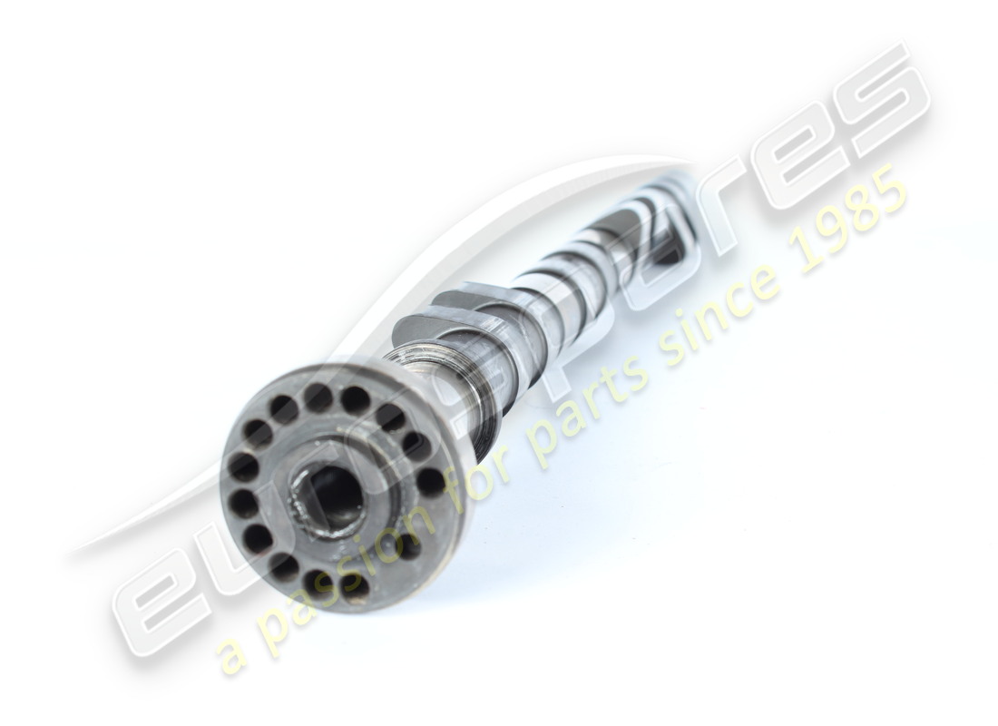 USED Ferrari COMPLETE LH EXHAUST CAM SHAFT . PART NUMBER 149093 (1)